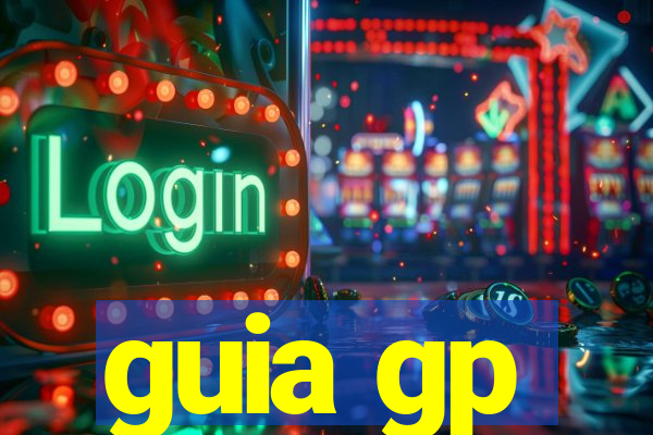 guia gp